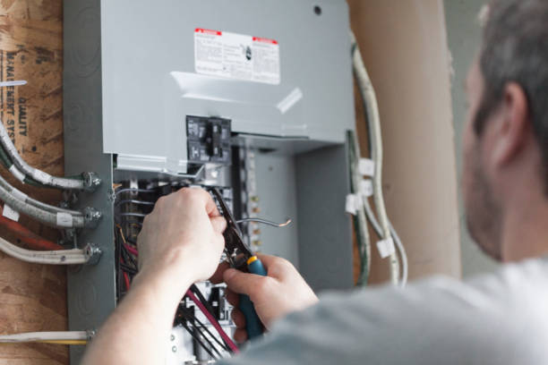 Industrial Electrical Services in Archbald, PA